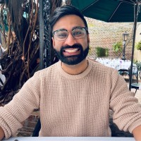 Harshal Patel