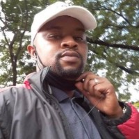 Mduduzi Mbata