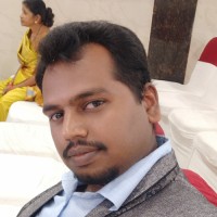 Abhishek K