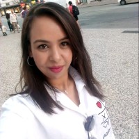 Fouzia Adahbi