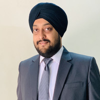 Harneet Singh