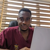 Rasheed Ibrahim