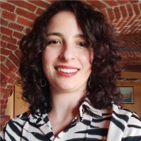 Maria Giorgia Scalabrino