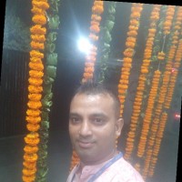 Bikash Sachin Chamlagain