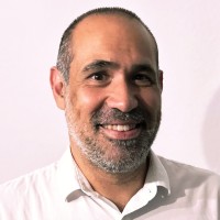 Tomas Cayuela