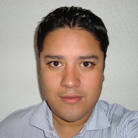 Cesar Roberto Alvarado Rodas