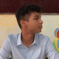 Pranav Kamble
