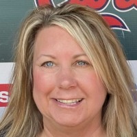 Janet Freed