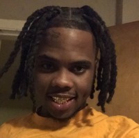 Tyrus Thompson