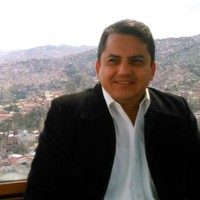 Jorge E. Olaya T., PhD