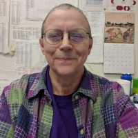 Nancy Bloomquist