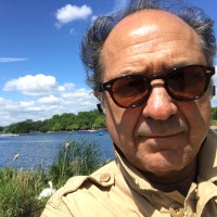 José A. Terán