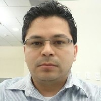 Oscar Peña Medina