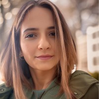 Bahar PEHLİVAN