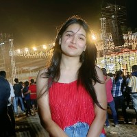 Komal Joshi