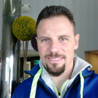 David Rojo Sanz