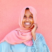 Amal Ali