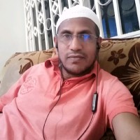 Mohammed Siddique