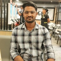 Srikanta Sahoo