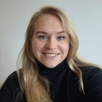Veronique van den Berg