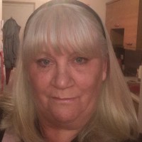 Gill Johnson