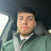 Taylor Carrick