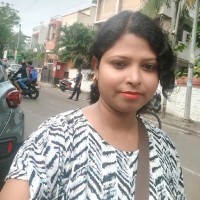 Susmita Mazumder