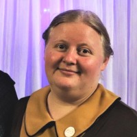 Kate Halloran