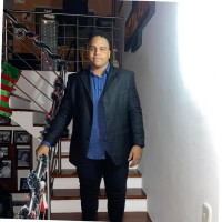 Edinson Alexander Mosquera Rodríguez