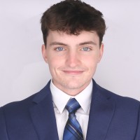 Mitchell Dupras