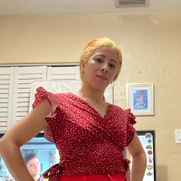 Leticia Sanchez Nuñez