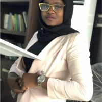 Jamila Muhammad