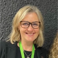Gry Sæterdal
