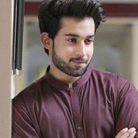 Ali Khan