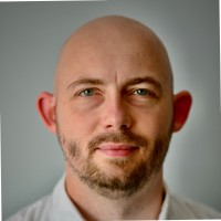 Steve Gill