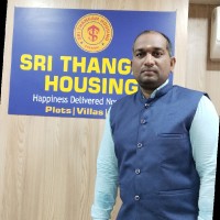 Lekshmanan Pradeep