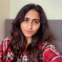 Dhruvi Patel