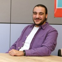 Ahmed El-Shafay