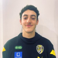 Kristian Li Rosi