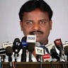 Murugan D