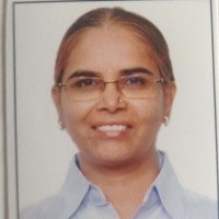 Madhura Bhivandkar