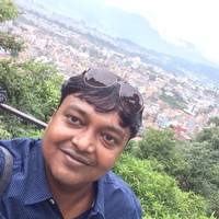Soumyabrata Naskar
