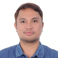 Joseph Mark baldomar