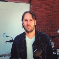 Ryan Peterson
