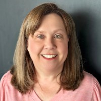 Leigh Ann Jones