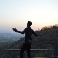 Pratik Vidhvans
