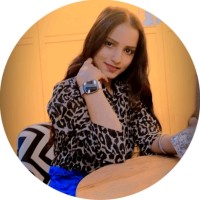 Khushi Singh