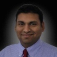 Hardik Shah