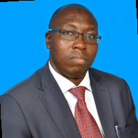 Joseph Muchiri