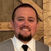 Levi Chapman, CAPM, STSC